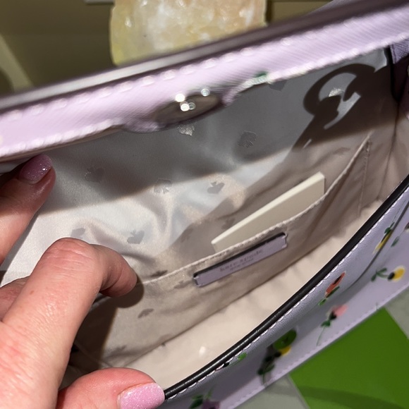 HOST PICK Kate Spade Cameron Wildflower Ditsy Crossbody - Picture 4 of 4